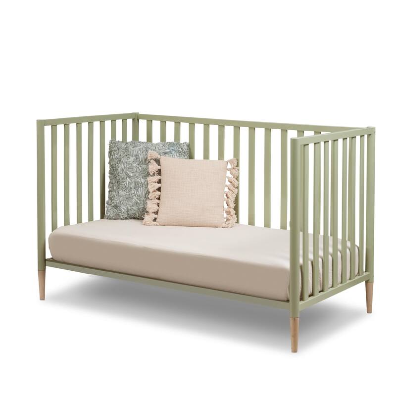 Sorelle Furniture Mia Crib - N/A
