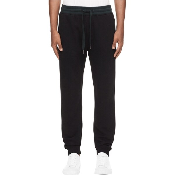 Calvin Klein Mens Fleece Casual Jogger Pants. Opens flyout.