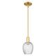 Option Satin Gold