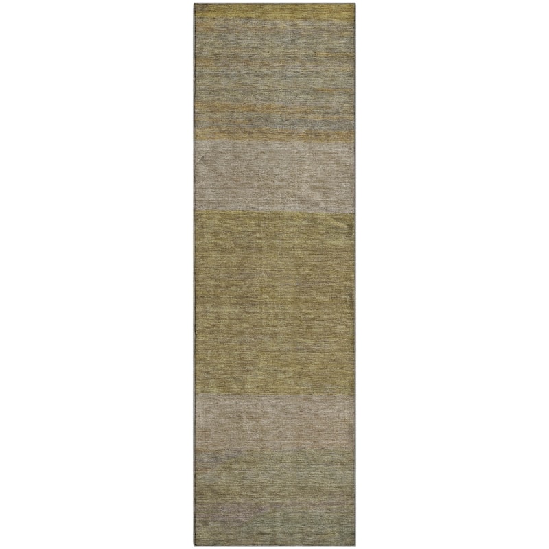 Premium Washable Super Soft Ombre Gabbeh Mayfield Rug