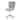 Long Hair Soft Cushioned Adjustable Swivel Task Chair