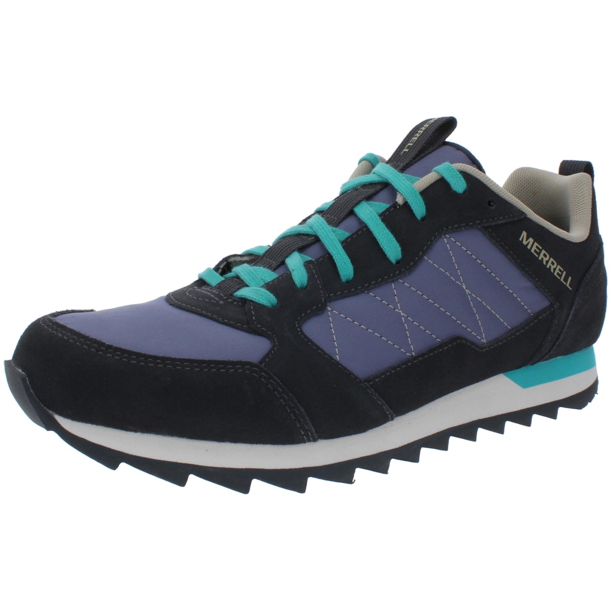 merrell athletic shoes womens