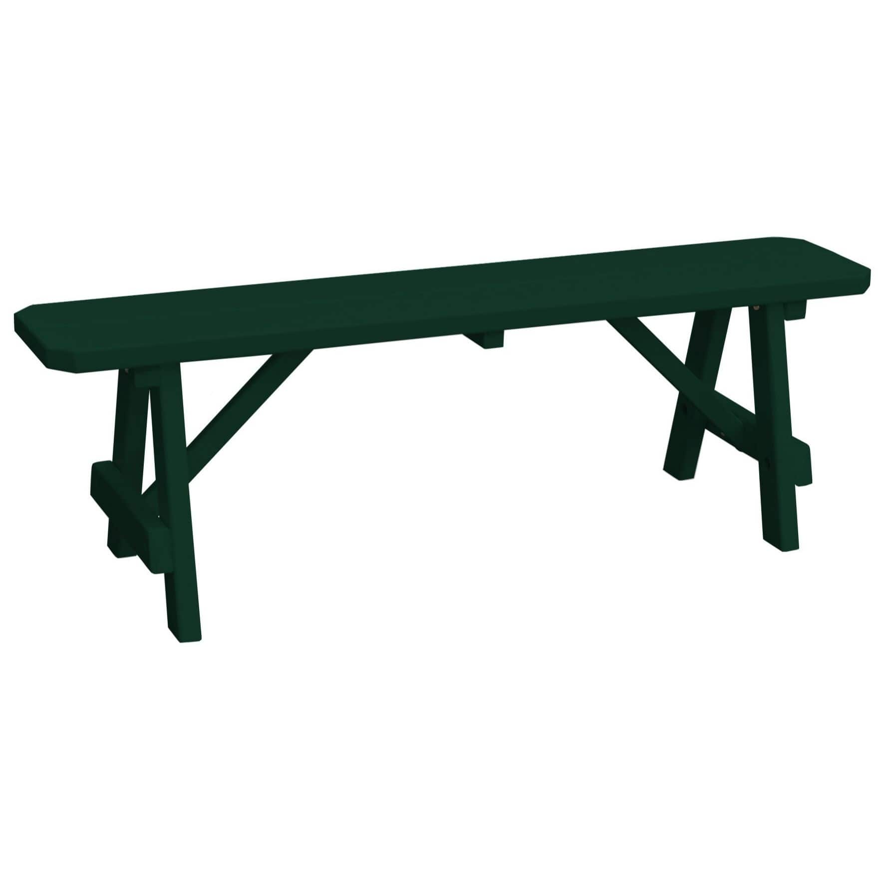 Option Dark Green