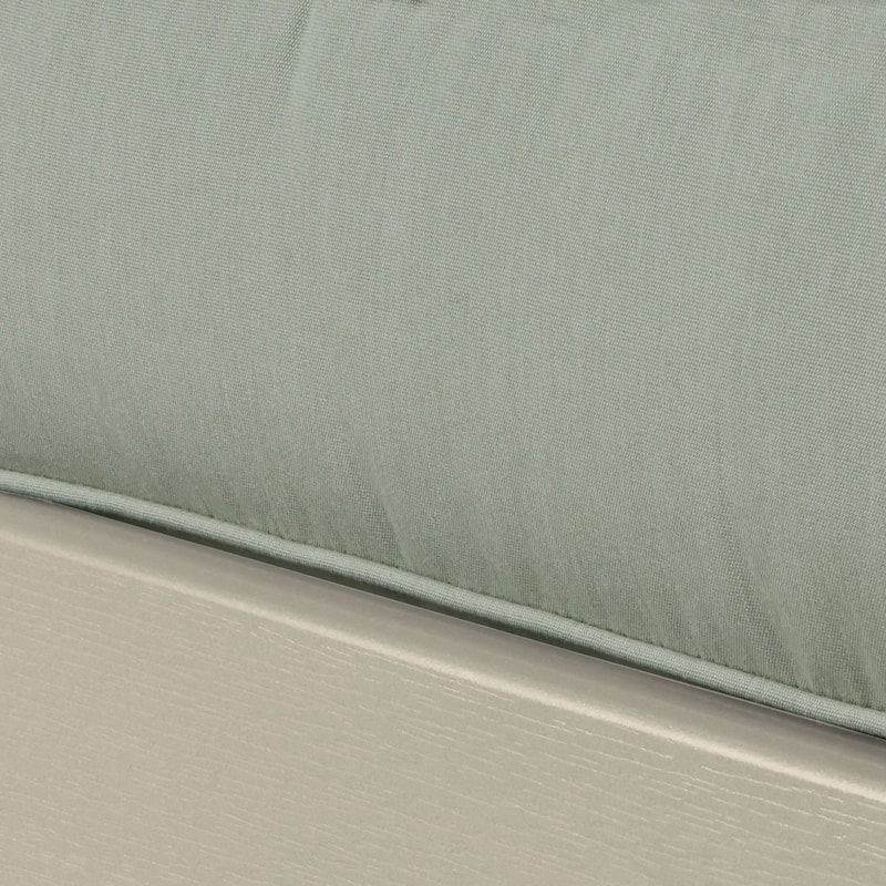 HIGHWOOD Lehigh Deep Seating Ottoman