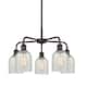 Option Oil Rubbed Bronze / Mouchette