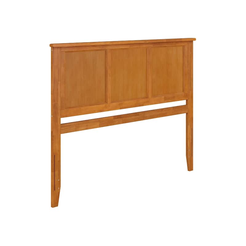 Madison Headboard with Attachable Charger