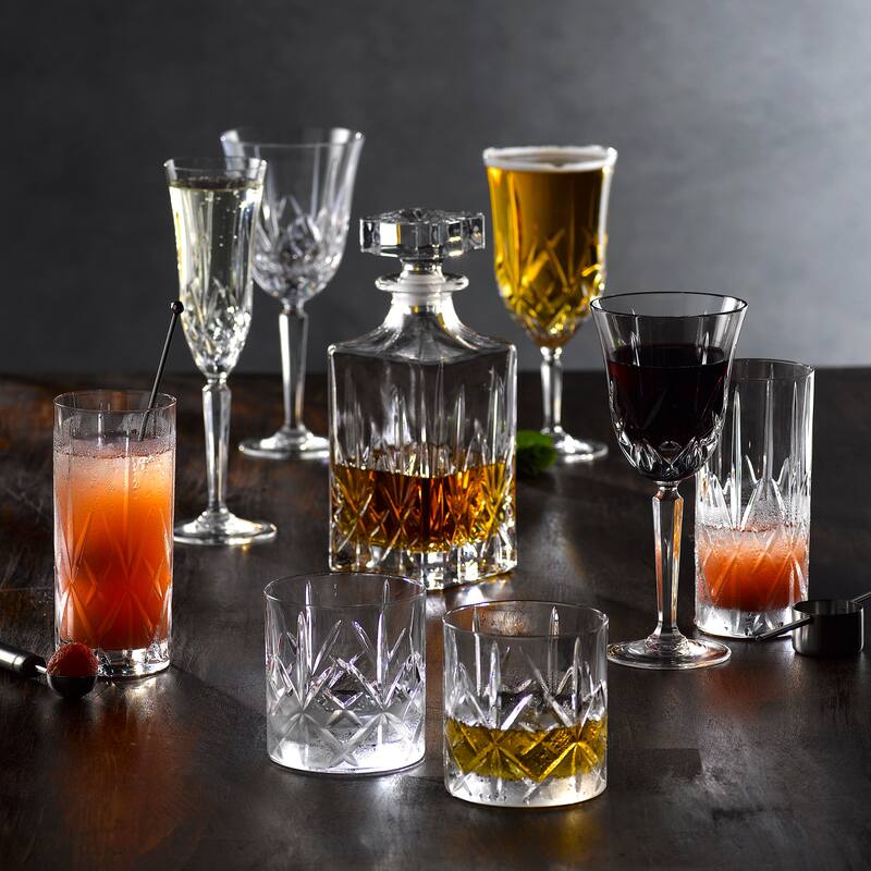 Marquis by Waterford Maxwell Tumbler Set/4