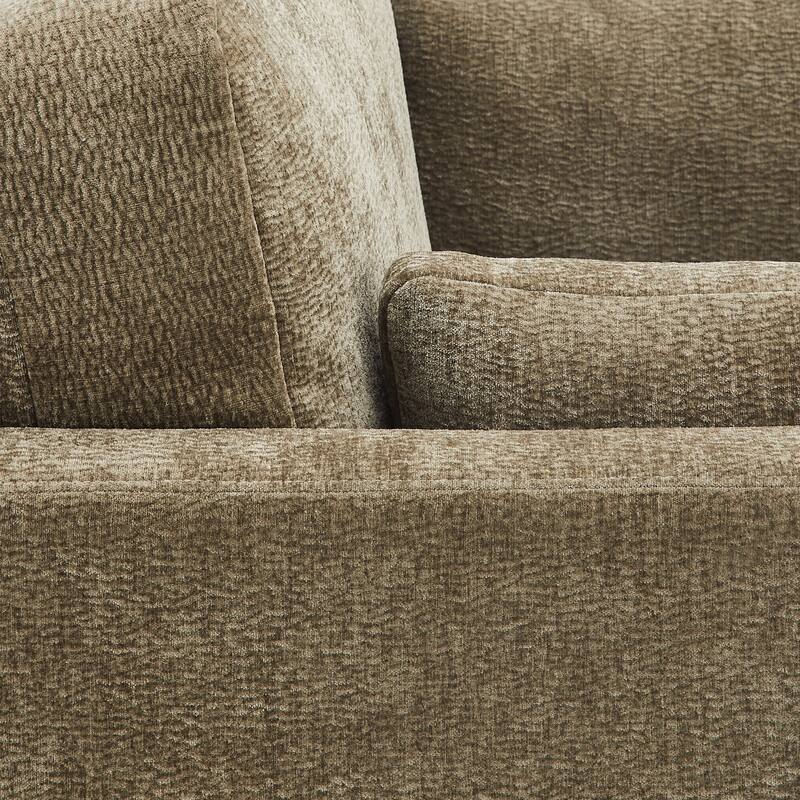 Corbetta Modern Accent Chair by Greyson Living