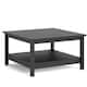 Option Black matte