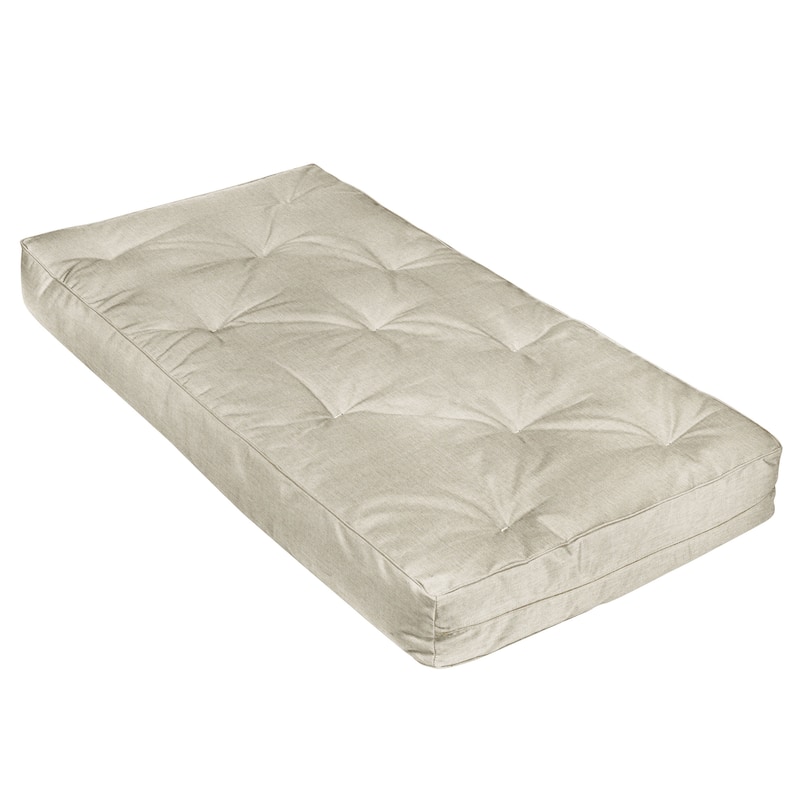 Sorra Home Serenity Indoor Futon Mattress