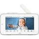 preview thumbnail 19 of 18, Hubble Connected Nursery Pal Premium with Hubble Grip