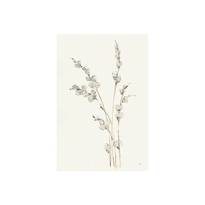 Willows V (28 x 42) Canvas Art Print