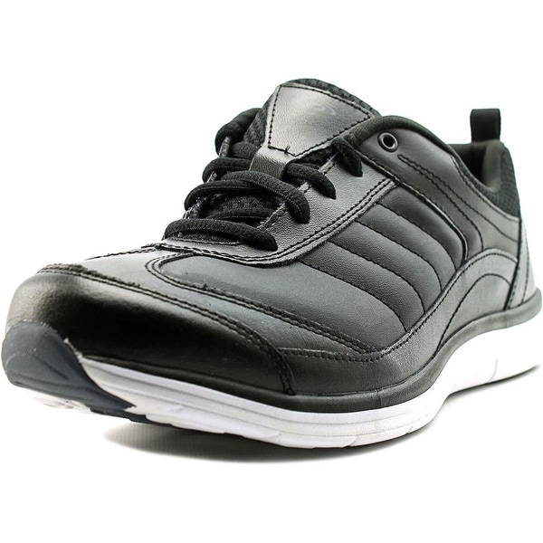 easy spirit southcoast leather walking shoes