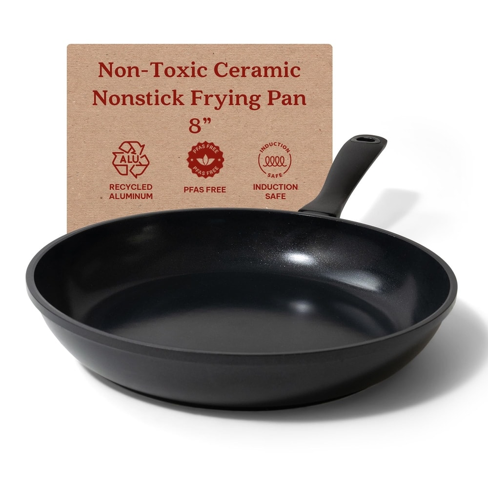 Alva Energy Non-Toxic Nonstick Frying Pan