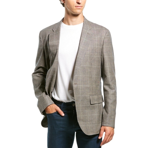 j crew sport coat