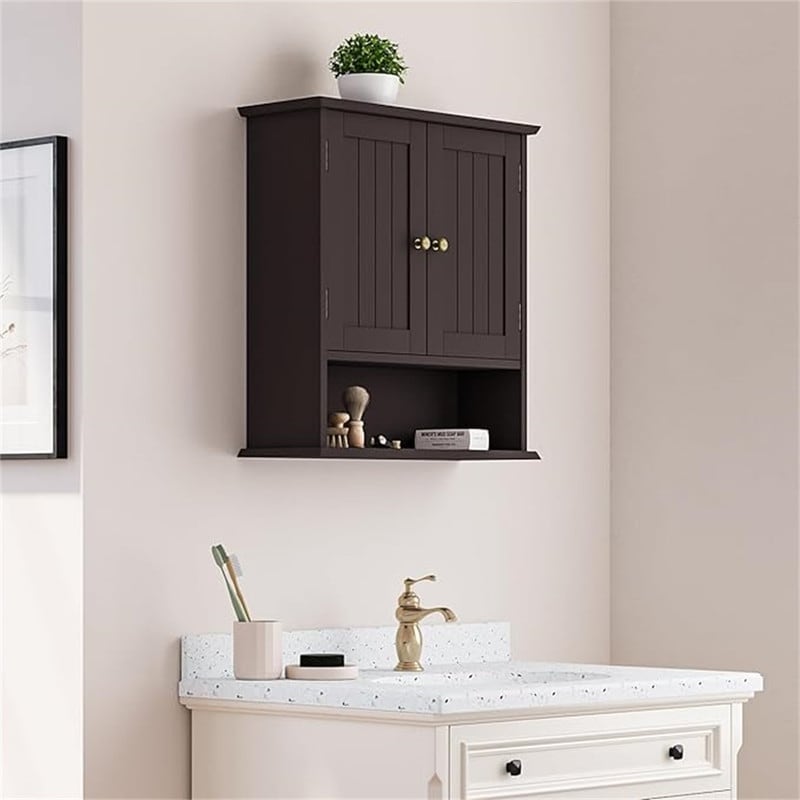 Bathroom Wall Cabinet