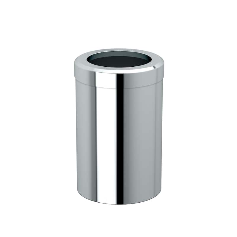 Gatco 11-7/8" High Waste Basket