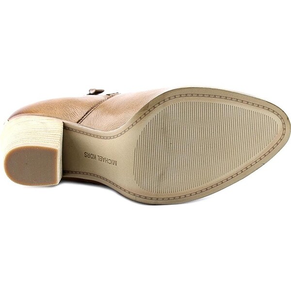 michael michael kors denver bootie