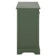 preview thumbnail 74 of 73, SAFAVIEH Cape Cod 6-Drawer Storage Unit - 30" W x 13" D x 28" H