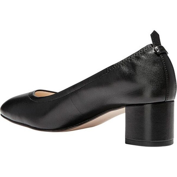 cole haan aviana pump