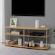 Option Light Oak