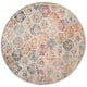 SAFAVIEH Madison Avery Boho Chic Distressed Area Rug