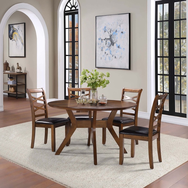 52 inch rectangular online dining table