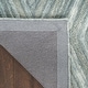 preview thumbnail 11 of 49, Nourison Graceful Indoor only Geometric Wool Area Rug