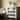 26" Mirrored 3 Drawer Accent Chest, Modern White Storage Cabinet with Painted Finish, Small Space Bedside Table