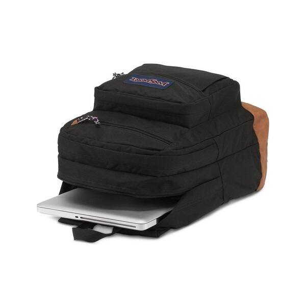 Comfortable & Lightweight Cool Laptop Backpack, 15-inch, Black - Bed Bath & Beyond - 42807984 Comfortable & Lightweight Cool Laptop Backpack, 15-inch, Black - Bed Bath & Beyond - 42807984