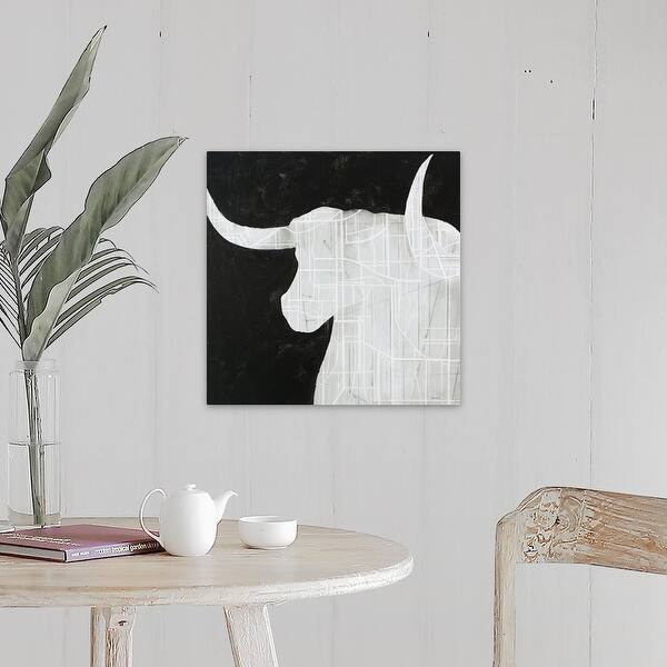 Shop Prime Real Estate Canvas Wall Art Overstock 31216347