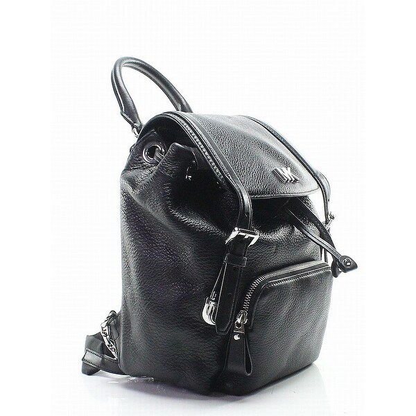 michael kors mott small backpack