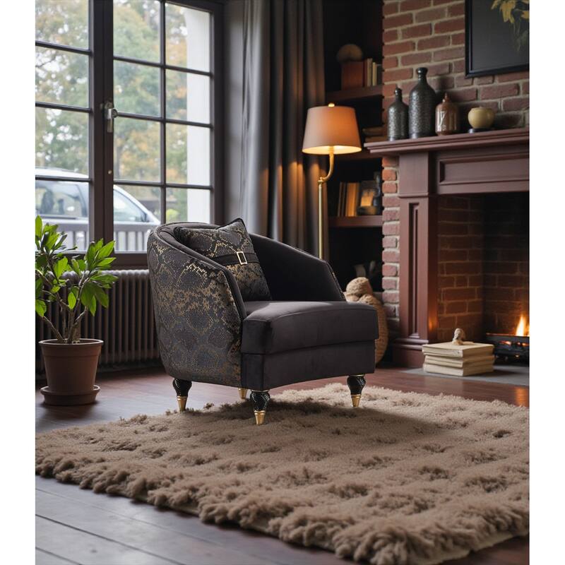 Nord 3 Pieces Living Room Sets 1 Sofa 2 Chair