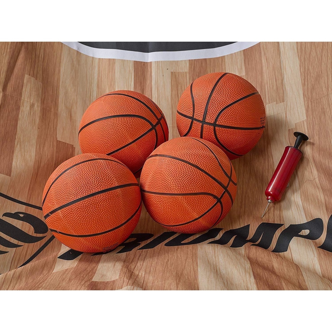 Shop Triumph Light Fx Double Shootout Arcade Basketball Game 45