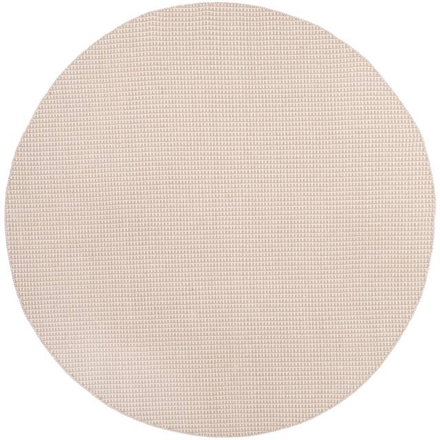 SAFAVIEH Handmade Montauk Rukhsana Flatweave Cotton Fringe Rug