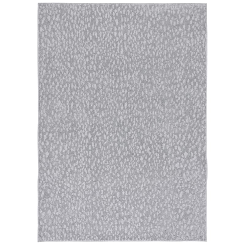 SAFAVIEH Plain and Solid Cena Rug