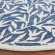 preview thumbnail 64 of 128, SAFAVIEH Handmade Jardin Fulga Wool Rug