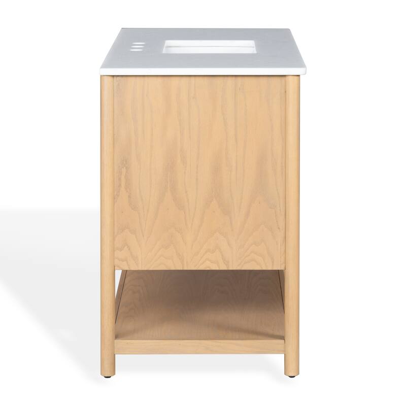 SAFAVIEH Couture Jaylessa Vanity