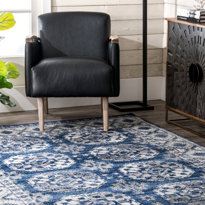 Nuloom Shea Vintage Area Rug
