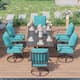 Option Turquoise