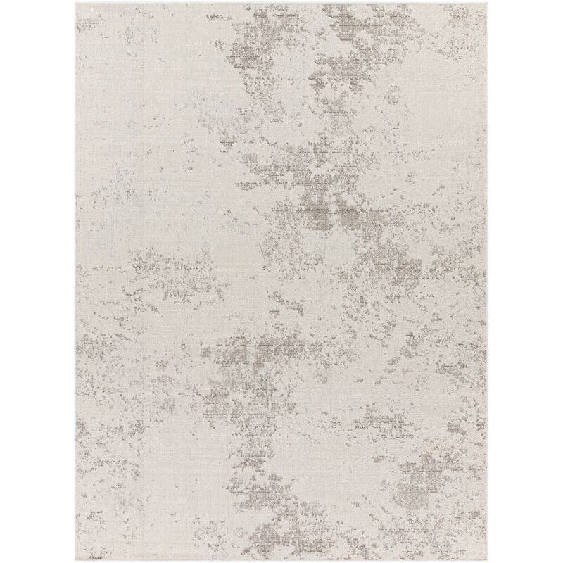 Artistic Weavers Welles Indoor / Outdoor Modern Industrial Area Rug
