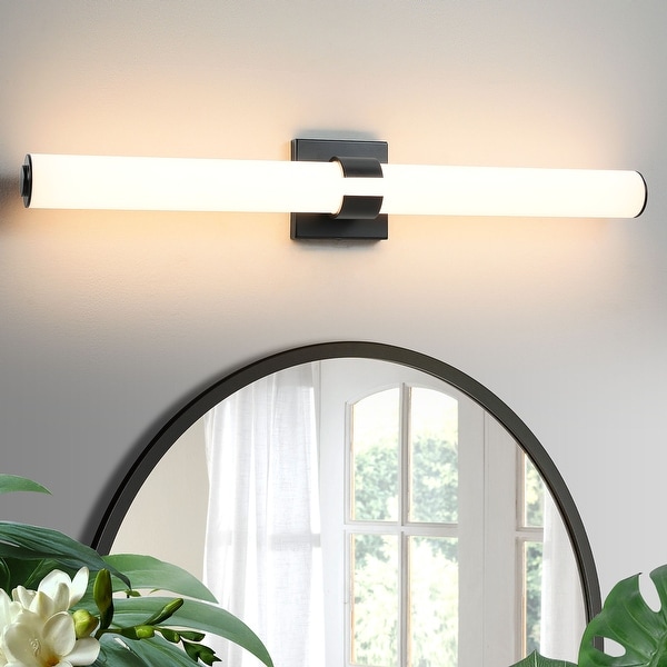 Dimmable LED Bath Bar Vanity Light Modern Bathroom Light Fixtures Bed Bath Beyond 40386809