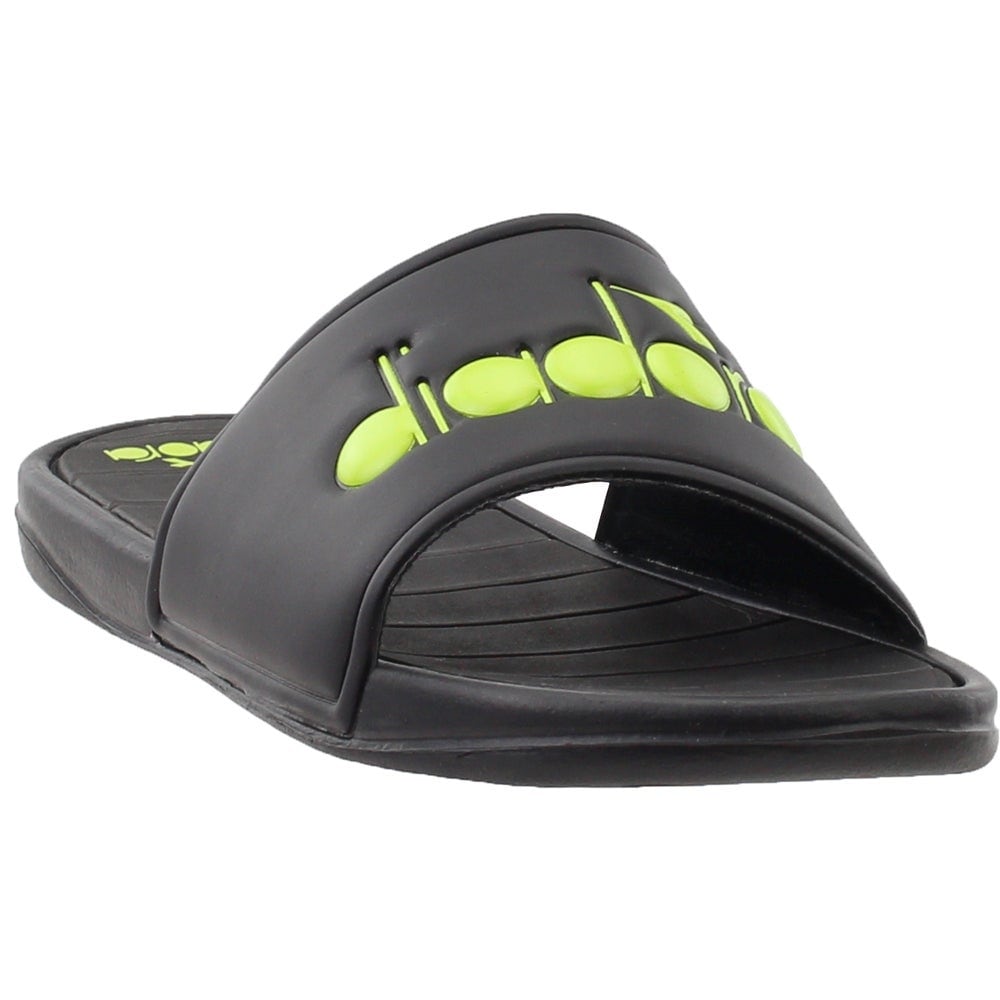 diadora slippers