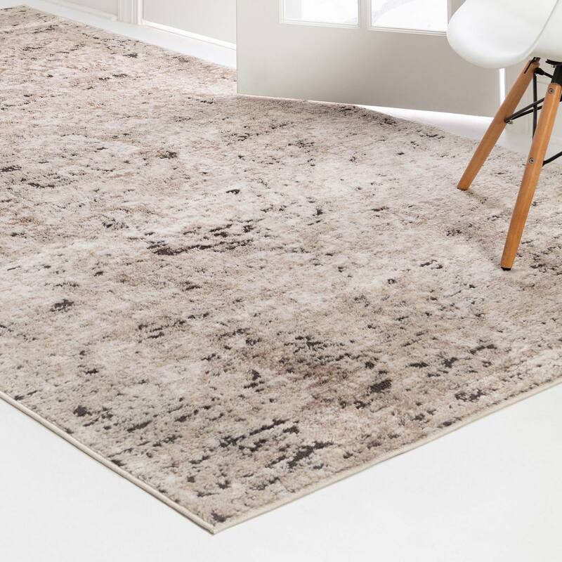 Transitional Wedo Collection Area Rug