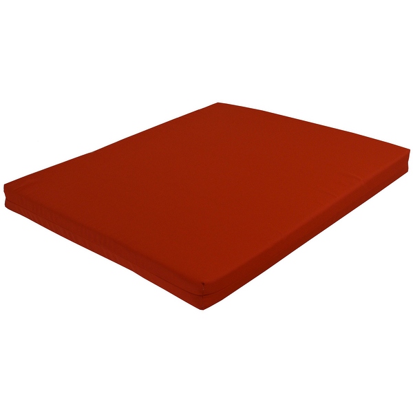 Bed bath clearance beyond seat cushion