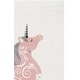 preview thumbnail 36 of 68, SAFAVIEH, Carousel Kids Mareke Unicorn Rug