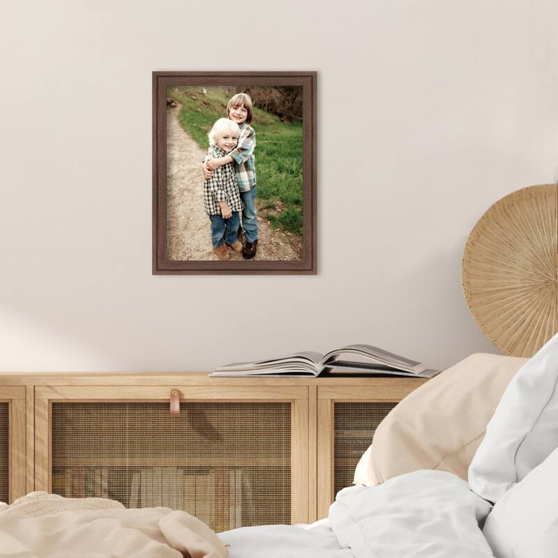 Florence Gold Framed Picture Frame, Photo Frame