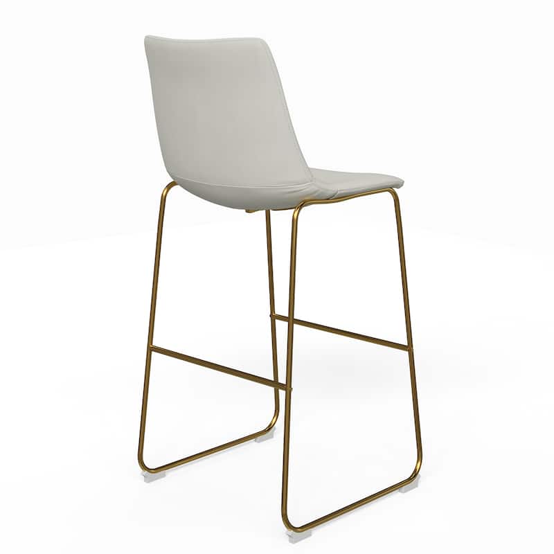 Petra Bar Height Stools (Set of 2)