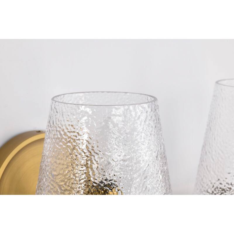 Nuvo Lighting 60/8253 Valentine 3 Light 24" Wide Vanity Light