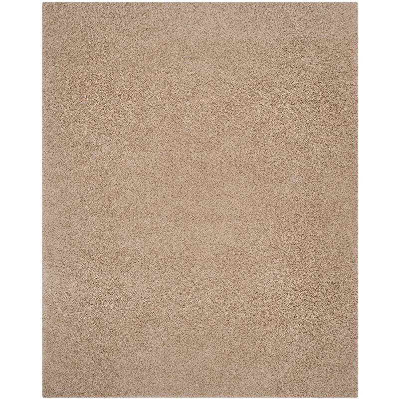 SAFAVIEH Athens Shag Ilaha 1.5-inch Thick Rug
